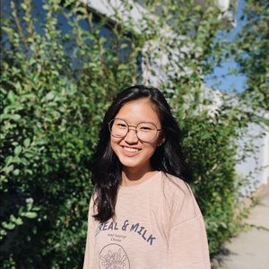 Meet your Posher, Jiin